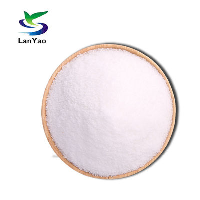Viscosidade alta aniônica/Cationic de PAM Water Treatment PHPA do Polyacrylamide
