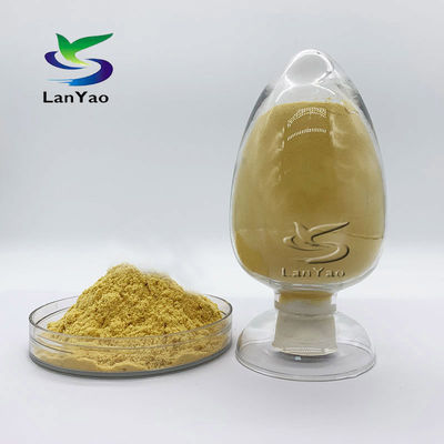 Tratamento de águas residuais refinando excelente do pó do sulfato de 19,5% Polyferric
