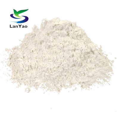 Hidróxido de cálcio do cal de 90% Min Industry Grade Chemical Hydrated no tratamento da água