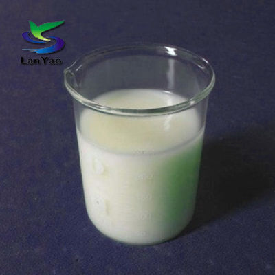 Alcaloide natural estável de Suitable In High do agente da espumação e processo de tingidura