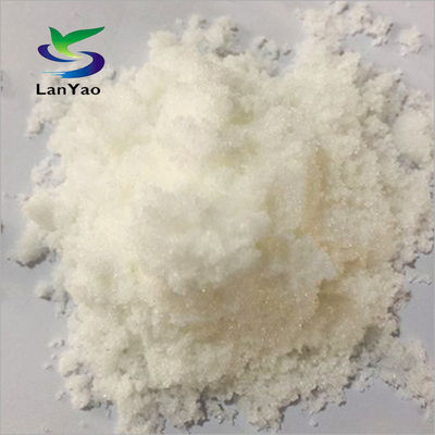 Partículas desinfetantes CAS 6131-90-4 do Trihydrate do acetato do sódio do tratamento da água