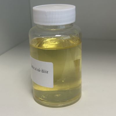 Inibidor líquido da escala para a membrana alta da dessanilização do Seawater do Ro da salinidade