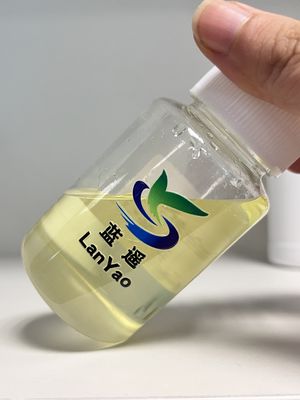 Tratamento de águas residuais Pac Chemical para tratamento de água Cas 1327-41-9
