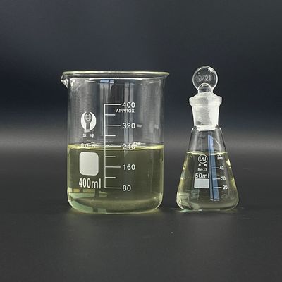 Água industrial ou de consumo Tratamento de águas PAC Disponível Solução amarelo claro ou incolor cas 1327 41 9