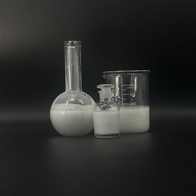 30 a 60% de Silicone Agente Antiespumante para Aplicações Industriais