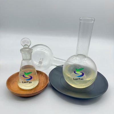 100% de pureza Tratamento de Água PAC líquido para função SS etc eficaz