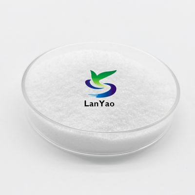 Tratamento de Água Poliacrilamida para Densidade a Granel 0,8-1,0 G/cm3 Unidade Residual 0,05% Min