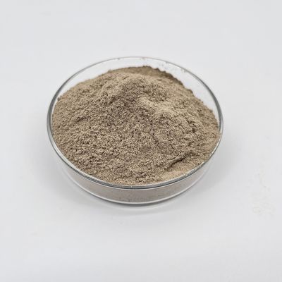 Tratamento de águas residuais marrons bacteriano para aplicações industriais