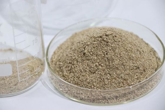 Tratamento de Água de Alta Concentração Bio Bactérias em Pó