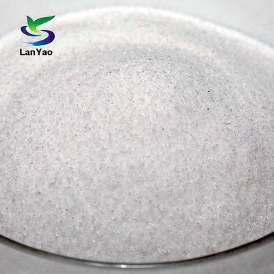 APAM Produtos Químicos para Tratamento de Água Floculante Branco Aniônico Poliacrilamida Carvão Indústria Estabilizadora Perfuração de Solo