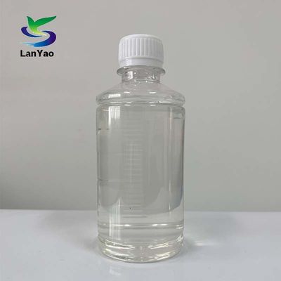Agente de descoloração de águas residuais têxteis altamente eficiente Transparente Produtos químicos líquidos Estação de tratamento de água