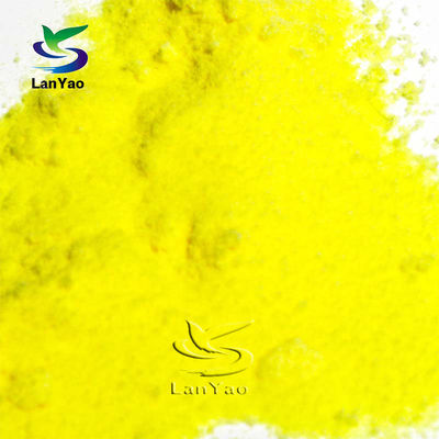 Polvo amarelo Cloreto de polialumínio 30% PAC Produtos químicos dosagem Tratamento da água Floculação no tratamento da água
