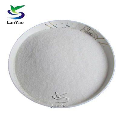 Polyacrylamide PAM Powder Water Soluble Polymers CAS do tratamento da água do GV 9003 05 8