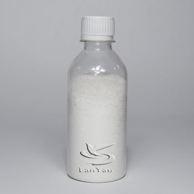 Polyacrylamide PAM Powder Water Soluble Polymers CAS do tratamento da água do GV 9003 05 8
