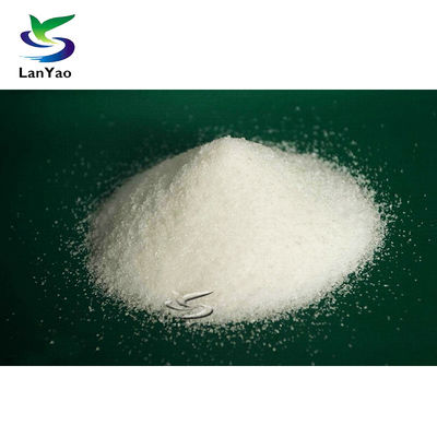Polyacrylamide PAM Powder Water Soluble Polymers CAS do tratamento da água do GV 9003 05 8