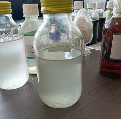 Pam Cationic do Polyacrylamide do coagulante industrial