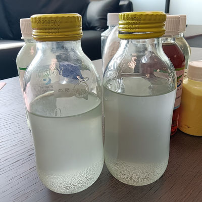 Pam Cationic do Polyacrylamide do coagulante industrial