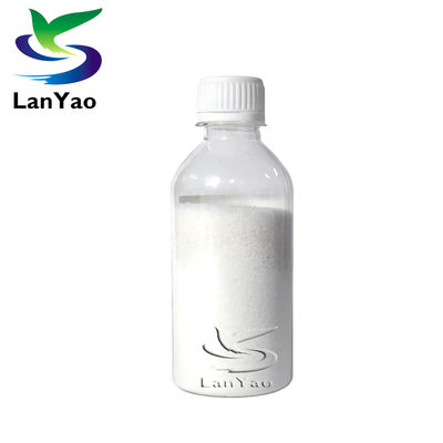 Produto químico 90% Min Content do Polyacrylamide do tratamento de águas residuais da lavagem de carvão