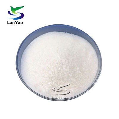Polyacrylamide aniônico do Polyacrylamide inodoro do tratamento da água Apam
