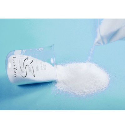 Viscosidade alta aniônica/Cationic de PAM Water Treatment PHPA do Polyacrylamide
