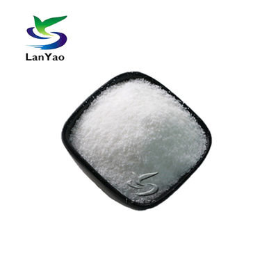 Polyacrylamide aniônico 25kg/Bag APAM do pó solúvel em água do polímero alto
