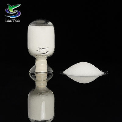 Polyacrylamide aniônico 25kg/Bag APAM do pó solúvel em água do polímero alto