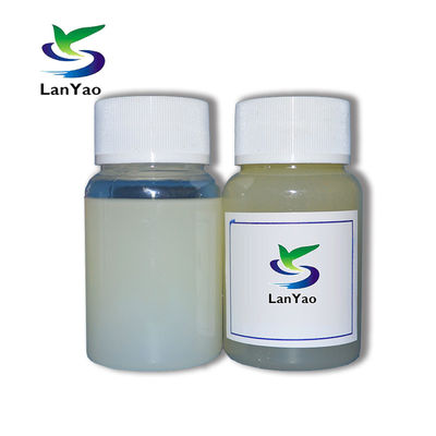 Coagulante Cationic do polímero de 90% Min Waste Water Treatment Chemicals