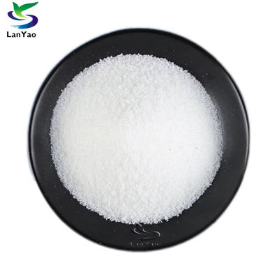 Floculante aniônico do tratamento da água do polímero do Polyacrylamide para a purificação de água de secagem da lama