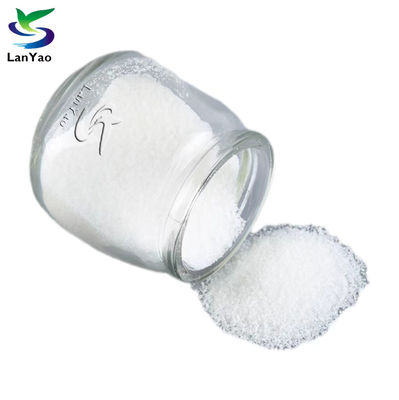 Floculante aniônico do tratamento da água do polímero do Polyacrylamide para a purificação de água de secagem da lama