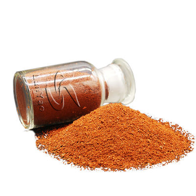 O cloreto férrico PAFC de Polyaluminum da secagem de cilindro pulveriza o tratamento da água inorgánico da planta de produtos químicos