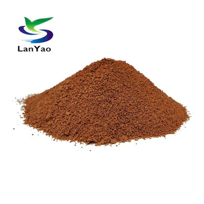 O cloreto férrico PAFC de Polyaluminum da secagem de cilindro pulveriza o tratamento da água inorgánico da planta de produtos químicos