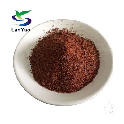 Produtos químicos do tratamento da água do cloreto férrico PAFC do GV Polyaluminum do ISO com PH 3.5-5.0