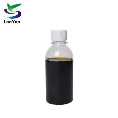 Líquidos do cloreto férrico de Polyaluminum