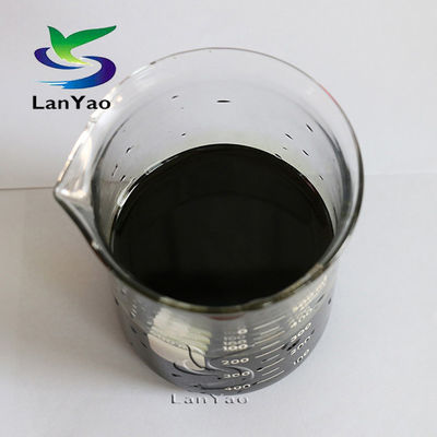 Líquidos do cloreto férrico de Polyaluminum