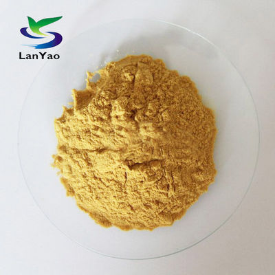 O BACALHAU Polyferric da descoloração sulfata o tratamento de esgotos CAS 10028-22-5
