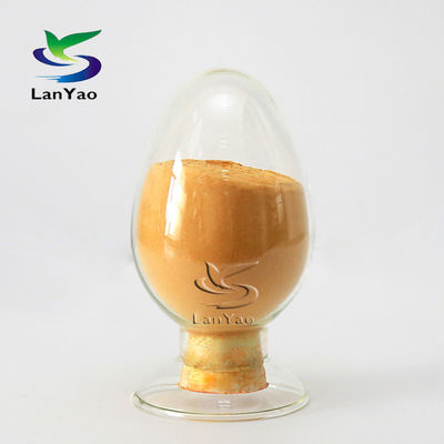 O BACALHAU Polyferric da descoloração sulfata o tratamento de esgotos CAS 10028-22-5