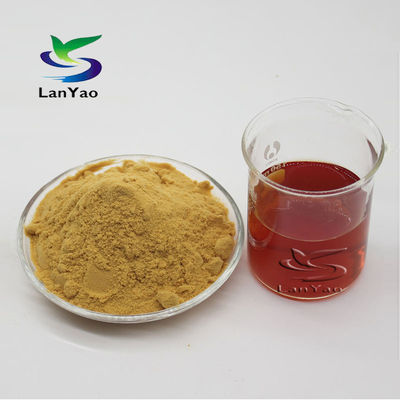 O BACALHAU Polyferric da descoloração sulfata o tratamento de esgotos CAS 10028-22-5