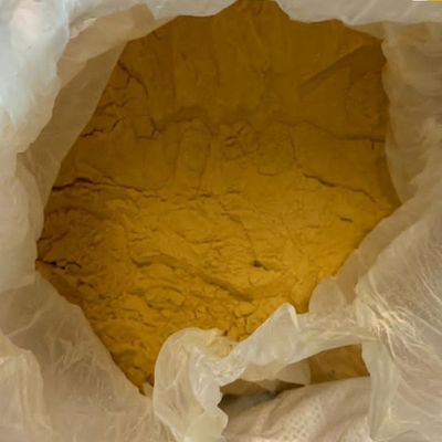 O tratamento da água contínuo do sulfato de Polyferric do removedor do fósforo pulveriza a secagem PFS