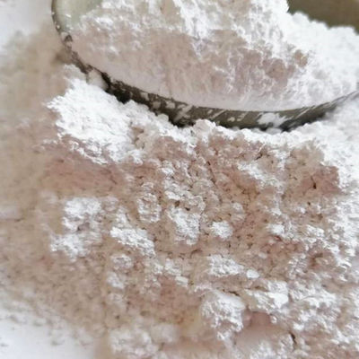 Cal hidratado do produto químico do pó do hidróxido de cálcio 2 da pureza alta Ca de 96% (OH)