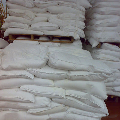 Cal hidratado do produto químico do pó do hidróxido de cálcio 2 da pureza alta Ca de 96% (OH)