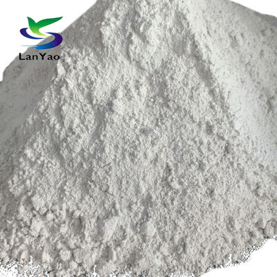 Hidróxido de cálcio do cal de 90% Min Industry Grade Chemical Hydrated no tratamento da água