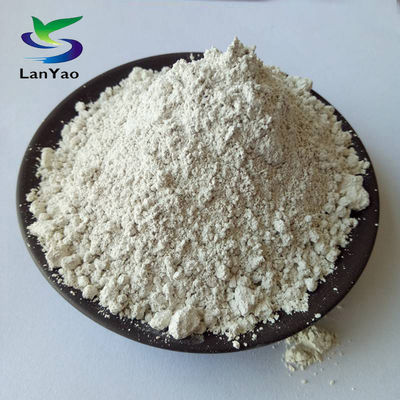 Melhoria de solo da esterilização da desinfecção de 95% Min Calcium Hydroxide Powder For