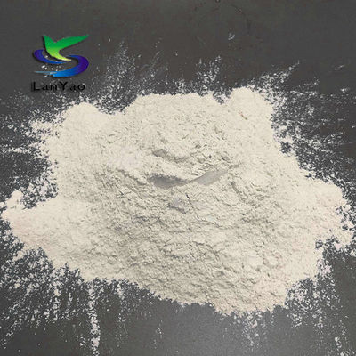 Melhoria de solo da esterilização da desinfecção de 95% Min Calcium Hydroxide Powder For