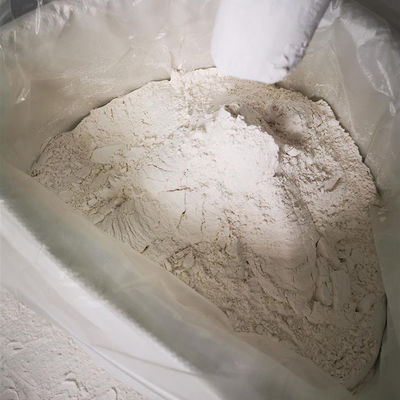 Pelotas anídricas do cloreto de cálcio dos grânulo do hidróxido de cálcio da pureza do produto comestível 94%