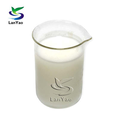 Produtos Químicos para Tratamento de Água Industrial Antiespumante Agente Orgânico Antiespumante Planta