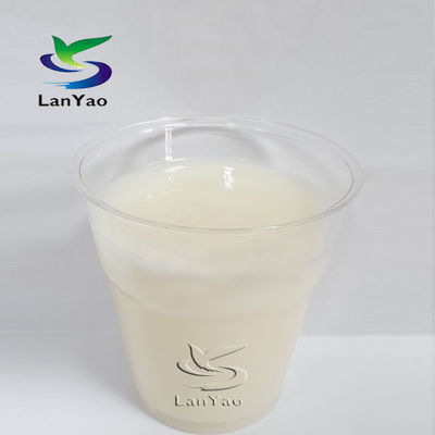 Planta de produtos químicos para tratamento de água ISO Antiespumante de silicone orgânico de alto desempenho Óleo antiespumante de silicone líquido branco