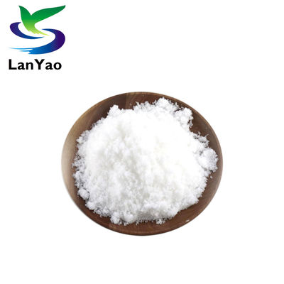 Sal C2h3nao2 anídrico do sódio de Crystal Particles Sodium Acetate Salt