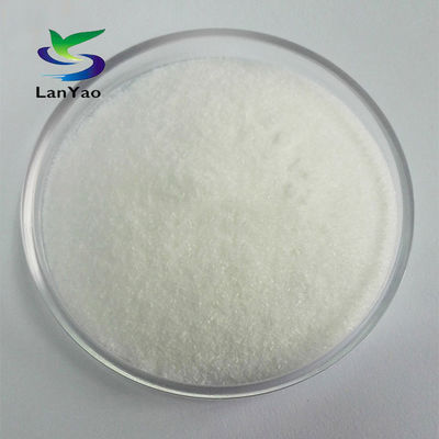 Agente químico Fonte de carbono Sal de acetato de sódio de grau industrial Anídro 99% Cas 127-09-3 sólido branco