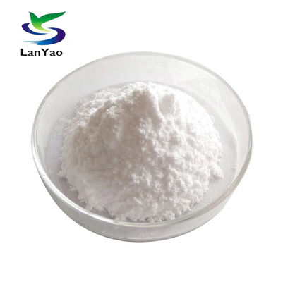 Acetato anídrico do sódio de CAS 127-09-3
