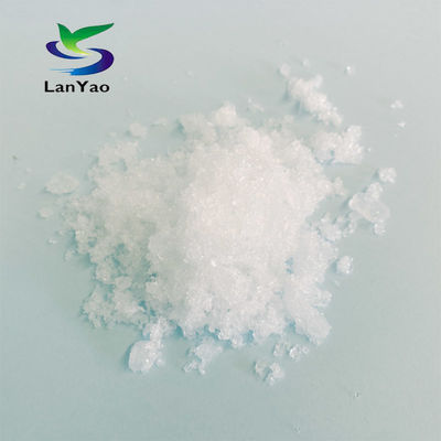 Acetato anídrico do sódio de CAS 127-09-3